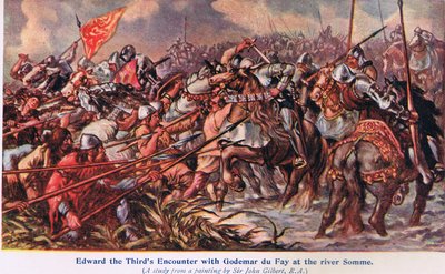 Edward III